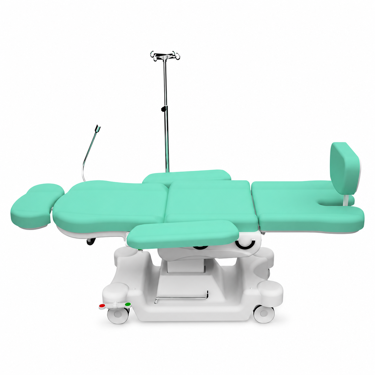 TE 900 / ELECTRONIC HEMODIALYSIS & CHEMOTHERAPY CHAIR / 5 MOTOR TE 900 / ELECTRONIC HEMODIALYSIS & CHEMOTHERAPY CHAIR / 5 MOTOR