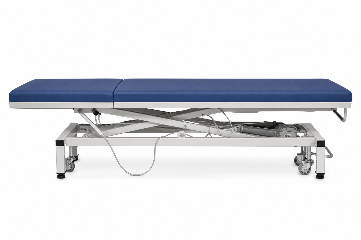 TH 6000 / ELECTRONIC EXAMINATION TABLE TH 6000 / ELECTRONIC EXAMINATION TABLE