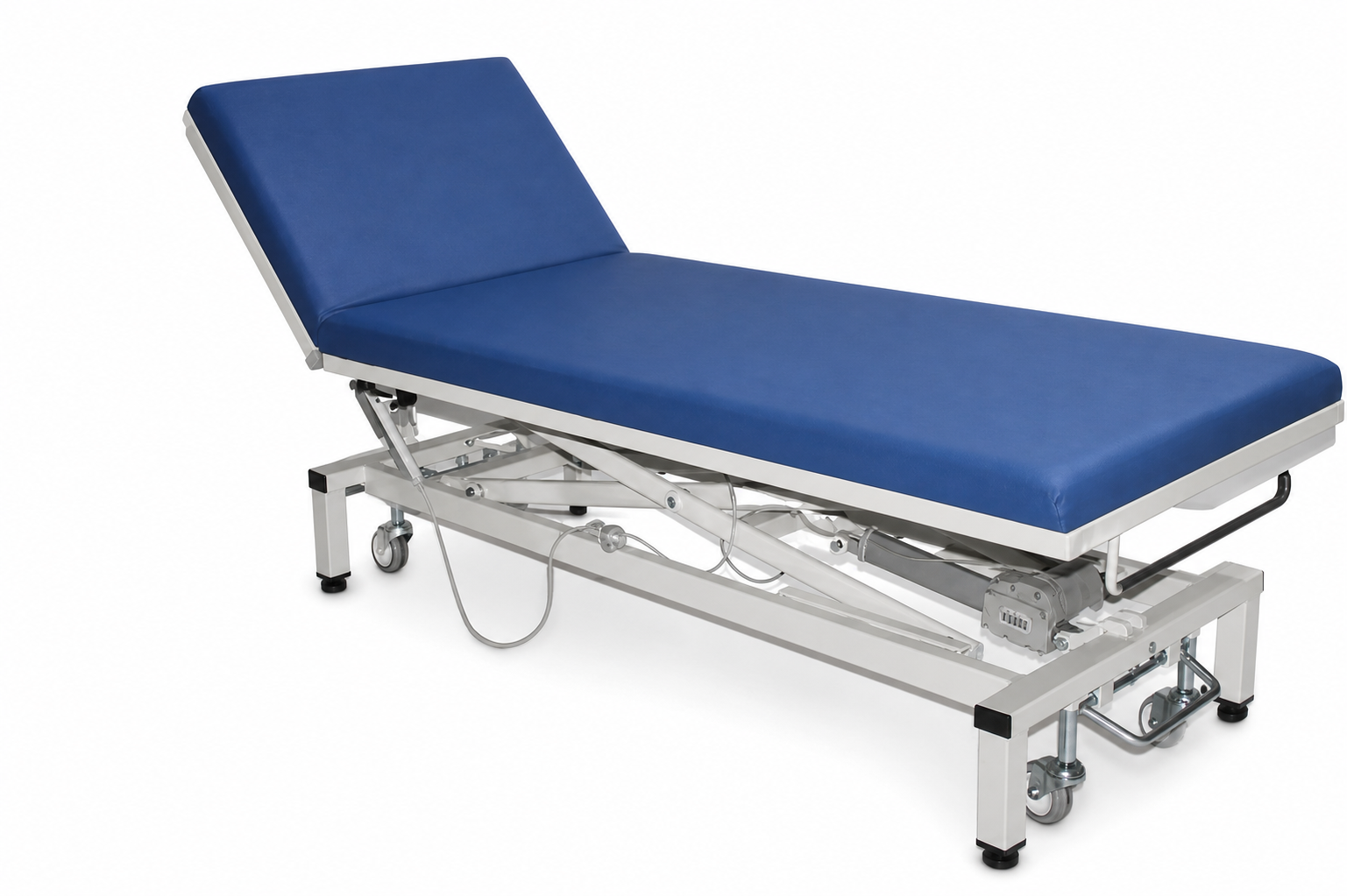 TH 6000 / ELECTRONIC EXAMINATION TABLE TH 6000 / ELECTRONIC EXAMINATION TABLE
