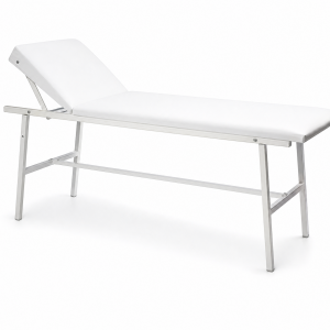 TH 6011 / MANUAL EXAMINATION TABLE WITH FOLDABLE LEGS