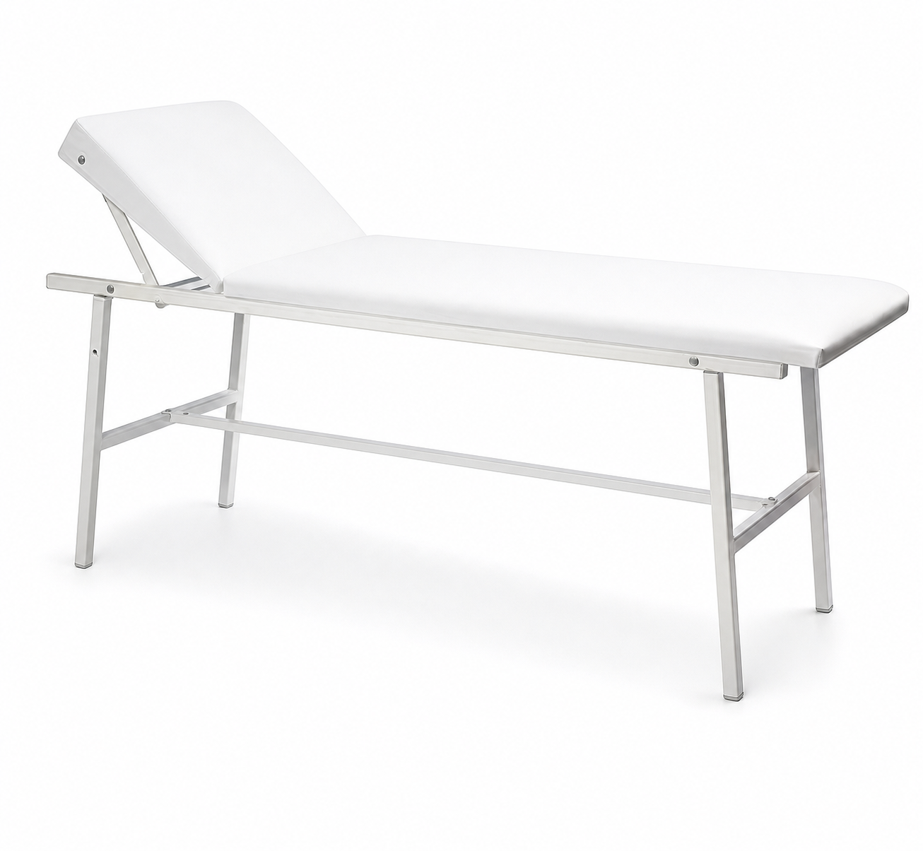 TH 6011 / MANUAL EXAMINATION TABLE WITH FOLDABLE LEGS TH 6011 / MANUAL EXAMINATION TABLE WITH FOLDABLE LEGS