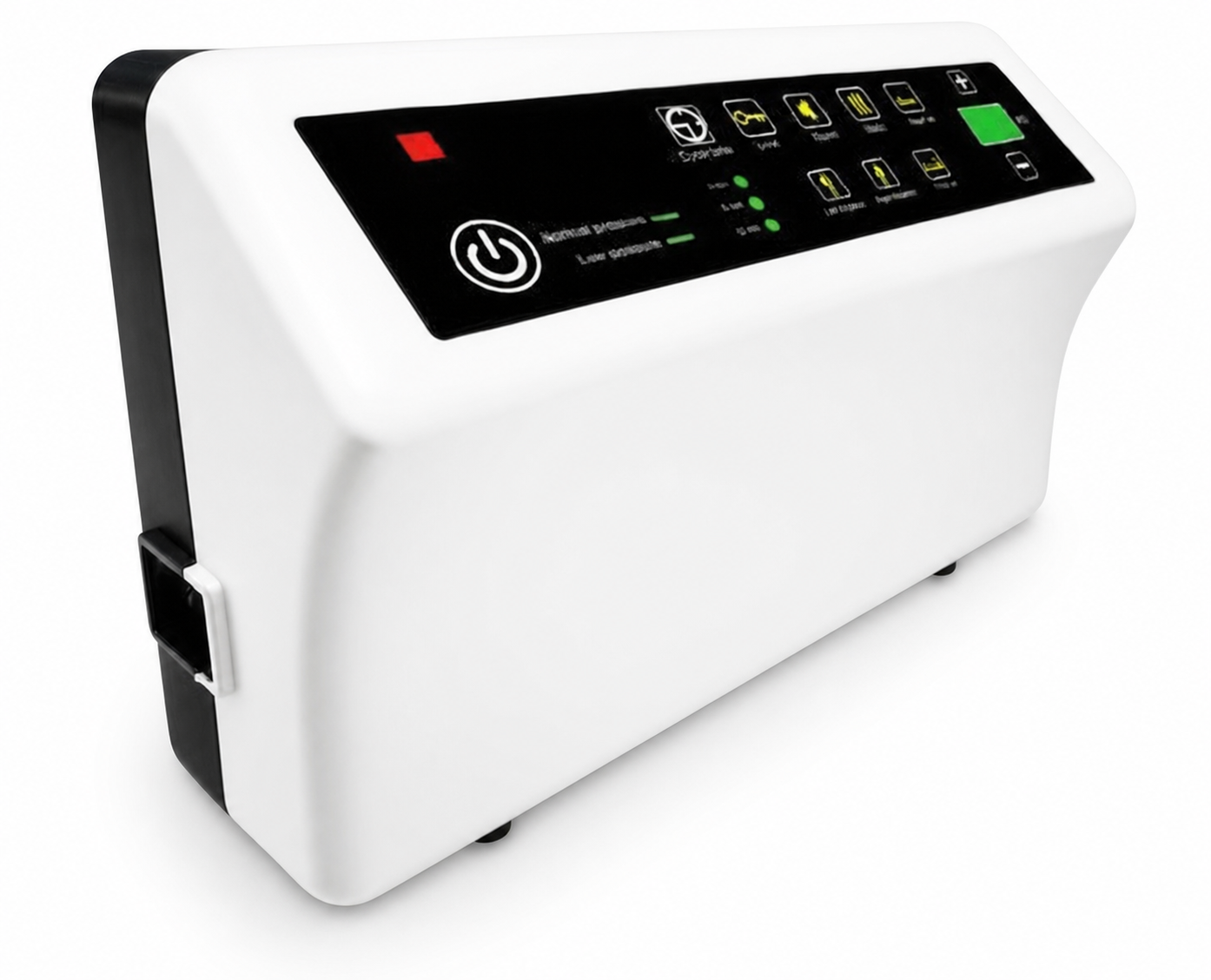 tms-04-pump-control-unit