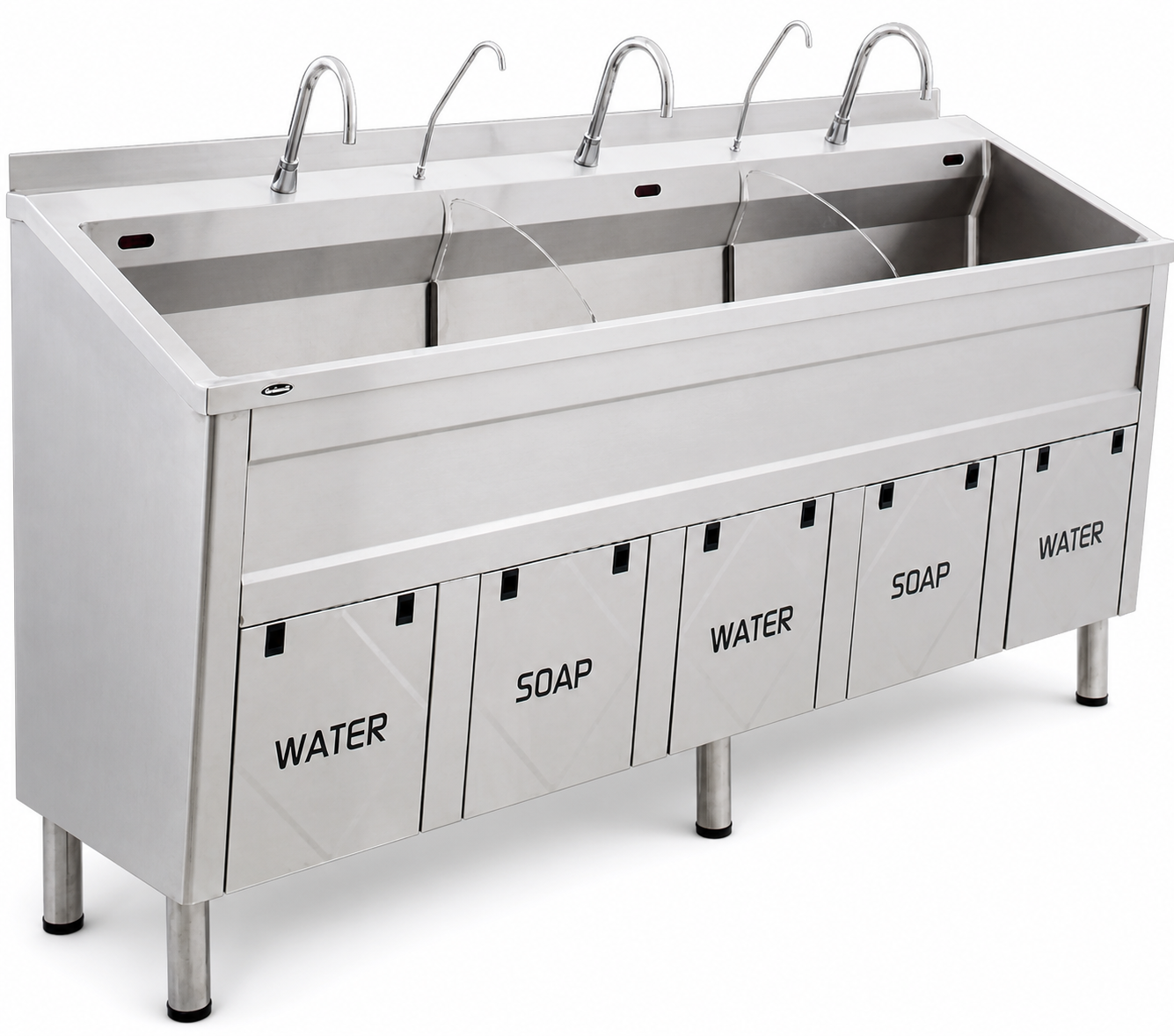 ts-7042-304-stainless-steel-triple-scrub-unit