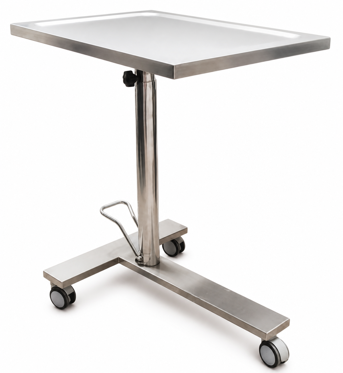 ts-7075-hydraulic-stainless-steel-mayo-table