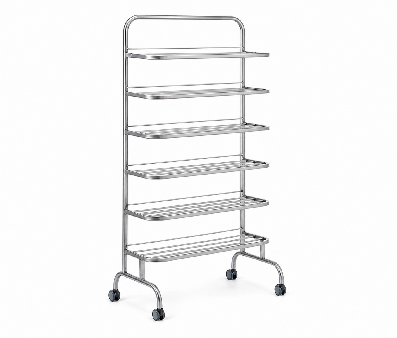 ts-7155-six-tier-stainless-steel-rack-trolley