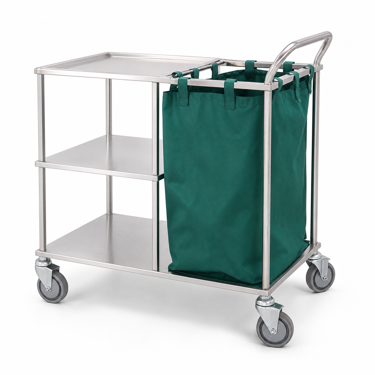 ts-7159-stainless-steel-linen-trolley